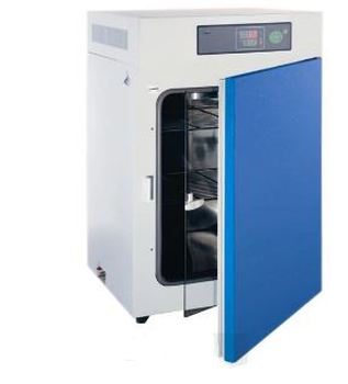ตู้บ่มเพาะเชื้อ Water-jacket incubator bpg series